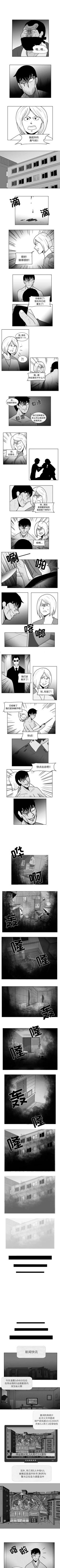 Page 95 of 失蹤的房客 1-48