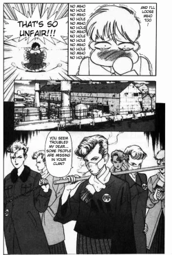 Page 106 of Angel: Highschool Sexual Bad Boys and Girls Story Vol.01