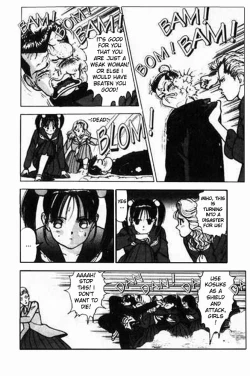 Page 118 of Angel: Highschool Sexual Bad Boys and Girls Story Vol.01