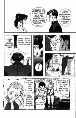 Page 120 of Angel: Highschool Sexual Bad Boys and Girls Story Vol.01