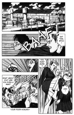 Page 126 of Angel: Highschool Sexual Bad Boys and Girls Story Vol.01