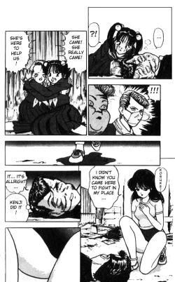 Page 130 of Angel: Highschool Sexual Bad Boys and Girls Story Vol.01