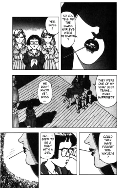 Page 147 of Angel: Highschool Sexual Bad Boys and Girls Story Vol.01