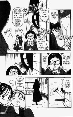 Page 151 of Angel: Highschool Sexual Bad Boys and Girls Story Vol.01