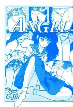 Page 2 of Angel: Highschool Sexual Bad Boys and Girls Story Vol.01