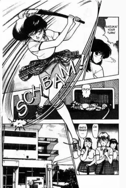 Page 56 of Angel: Highschool Sexual Bad Boys and Girls Story Vol.01