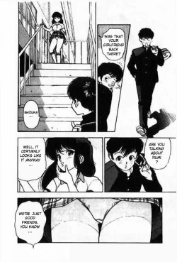 Page 57 of Angel: Highschool Sexual Bad Boys and Girls Story Vol.01