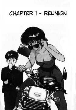 Page 5 of Angel: Highschool Sexual Bad Boys and Girls Story Vol.01