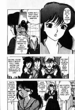 Page 61 of Angel: Highschool Sexual Bad Boys and Girls Story Vol.01