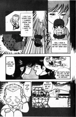 Page 82 of Angel: Highschool Sexual Bad Boys and Girls Story Vol.01