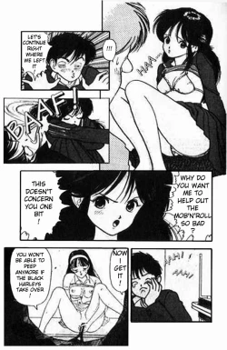 Page 90 of Angel: Highschool Sexual Bad Boys and Girls Story Vol.01