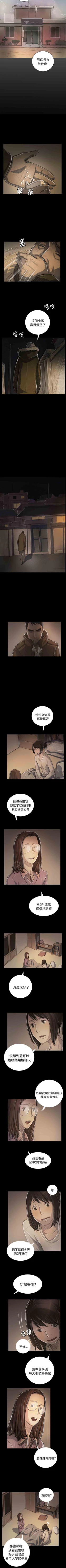 Page 201 of 姐姐 1-66