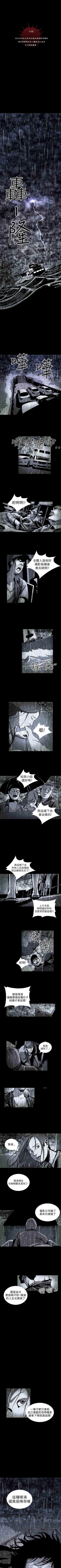 Page 1 of 真心鬼展 1-30