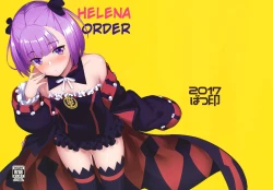 Page 1 of Helena Order