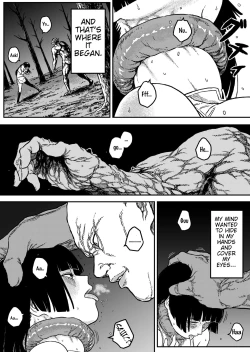 Page 11 of Midnight predation - Seigi no Heroine, Esa ni Naru | Midnight Predation