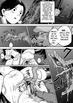 Page 15 of Midnight predation - Seigi no Heroine, Esa ni Naru | Midnight Predation