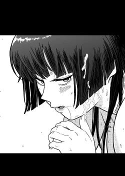 Page 35 of Midnight predation - Seigi no Heroine, Esa ni Naru | Midnight Predation