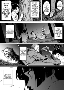 Page 7 of Midnight predation - Seigi no Heroine, Esa ni Naru | Midnight Predation