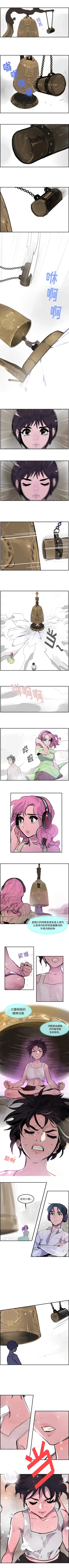 Page 121 of 任何小姐 1-31