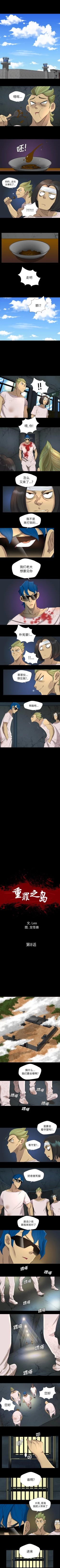 Page 27 of 重罪之島 1-40