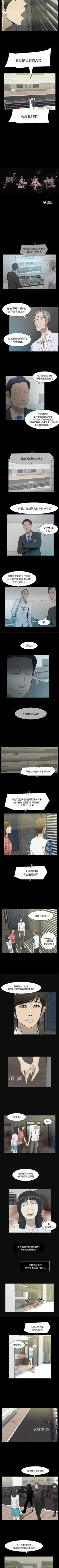 Page 63 of 屍去本性 1-21