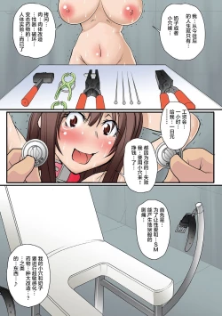 Page 5 of Houhuku Douga #6