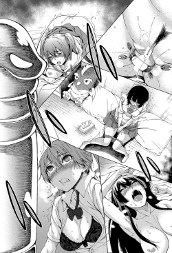 Page 171 of Osananajimi no Wagamama Sex