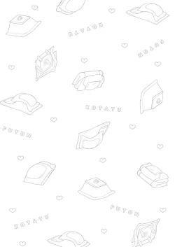 Page 131 of ふとんとこたつ～愛用の寝具が擬人化したら、恩返しに愛されまくる逆ハーレムが待っていました～