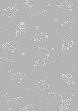 Page 54 of ふとんとこたつ～愛用の寝具が擬人化したら、恩返しに愛されまくる逆ハーレムが待っていました～