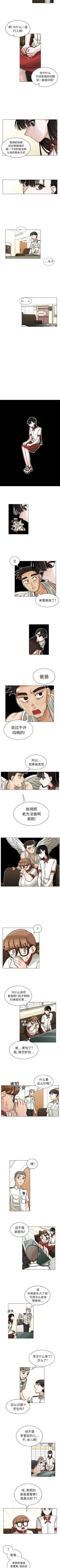 Page 36 of 美麗無罪 1-74