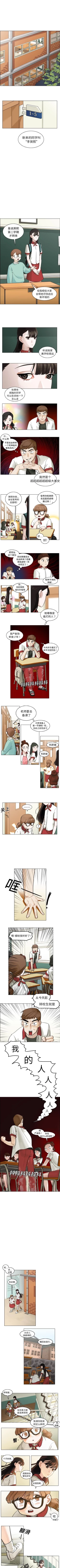 Page 6 of 美麗無罪 1-74