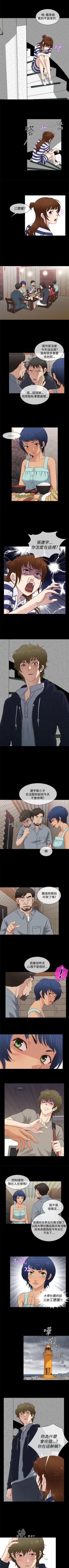 Page 176 of 老婆 回來了 1-44