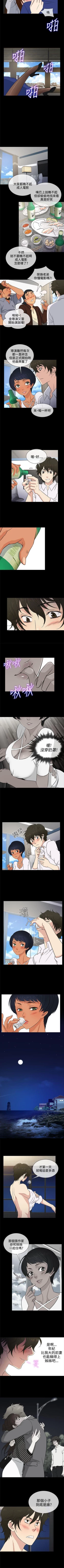 Page 55 of 老婆 回來了 1-44