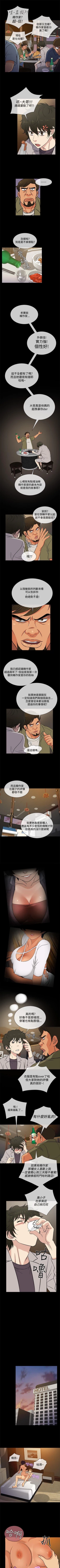 Page 79 of 老婆 回來了 1-44