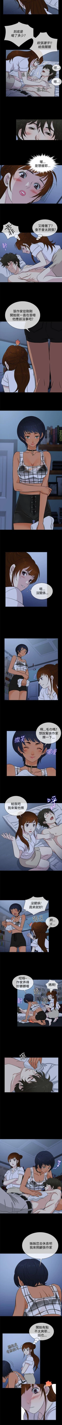 Page 87 of 老婆 回來了 1-44