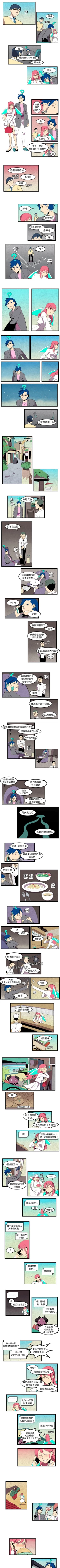 Page 105 of 角色學校 1-58