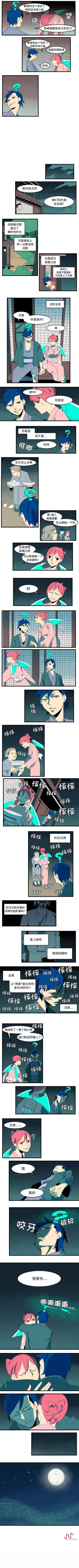 Page 112 of 角色學校 1-58