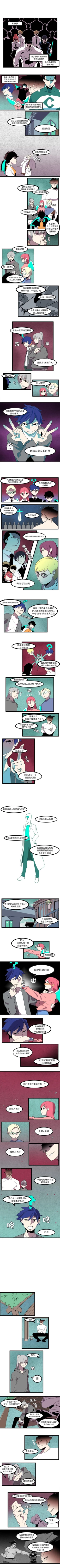 Page 51 of 角色學校 1-58