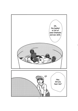 Page 10 of Onahole Koujou engilsh