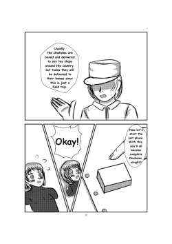 Page 21 of Onahole Koujou engilsh