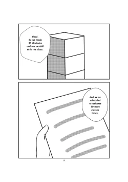 Page 27 of Onahole Koujou engilsh