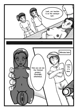 Page 7 of Onahole Koujou engilsh