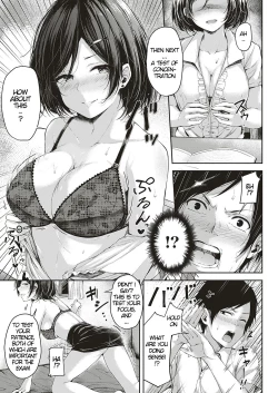 Page 5 of Let's Study!