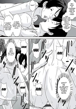 Page 101 of Kora! Anta Hahaoya o Kudoite Nani Shiyoutte Iu no!|Hey! What Are You Doing Making a Pass at Your Mother!