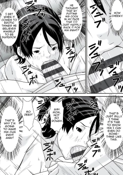 Page 65 of Kora! Anta Hahaoya o Kudoite Nani Shiyoutte Iu no!|Hey! What Are You Doing Making a Pass at Your Mother!