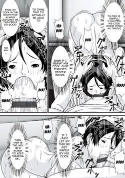 Page 71 of Kora! Anta Hahaoya o Kudoite Nani Shiyoutte Iu no!|Hey! What Are You Doing Making a Pass at Your Mother!