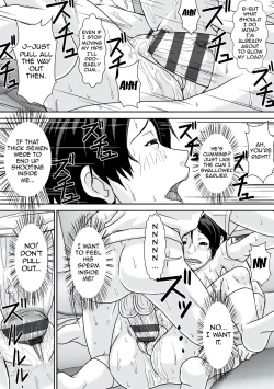 Page 88 of Kora! Anta Hahaoya o Kudoite Nani Shiyoutte Iu no!|Hey! What Are You Doing Making a Pass at Your Mother!