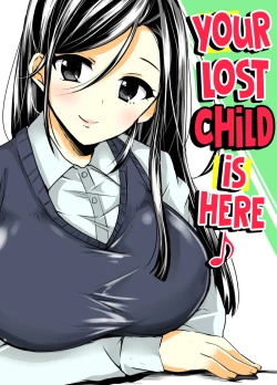 Page 1 of Maigo wa Kochira ♪ | Your Lost Child Is Here ♪