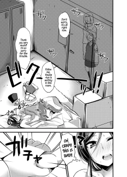 Page 21 of Maigo wa Kochira ♪ | Your Lost Child Is Here ♪