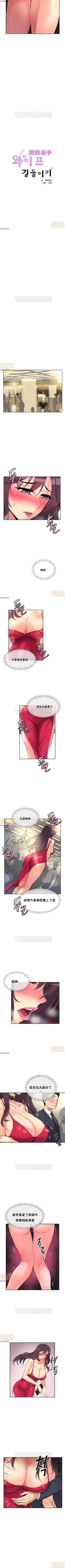 Page 278 of 調教妻子 1-6